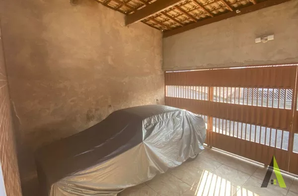 Sobrado em Bairro Tradicional em São Roque! 