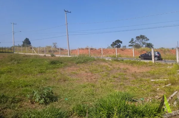 Terreno Pronto para Construir em São Roque!