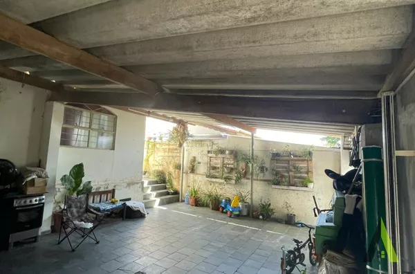 Casa Térrea em Mairinque!