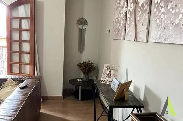 Casa em Bairro Nobre de São Roque!