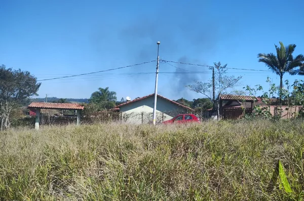 Terreno Plano em Condomínio Fechado em São Roque!