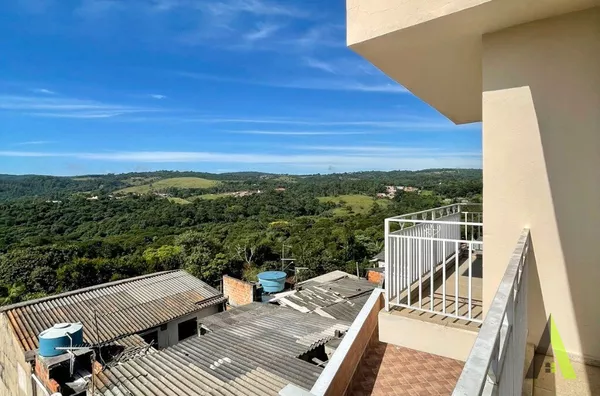 Apartamento próximo ao centro de  São Roque!