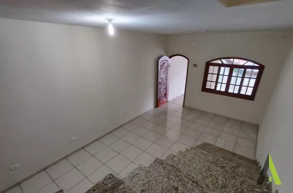 Excelente Casa no Residencial Parque em Mairinque! 