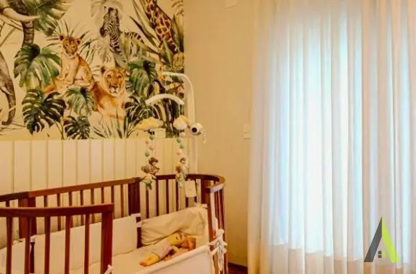  Casa em Condomínio Fechado Próximo ao Centro de São Roque!  