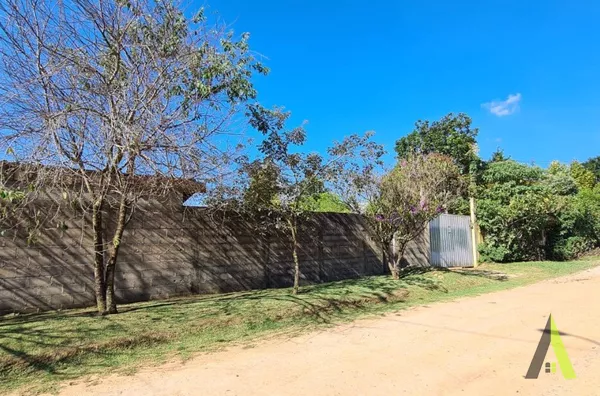 Terreno no Planalto Verde em São Roque! 