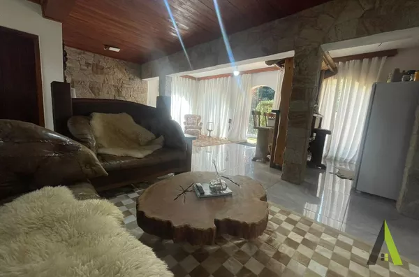 Chácara no Pé da Serra em São Roque!