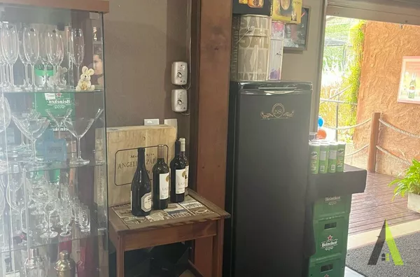 Empório Completo na Estrada do Vinho!