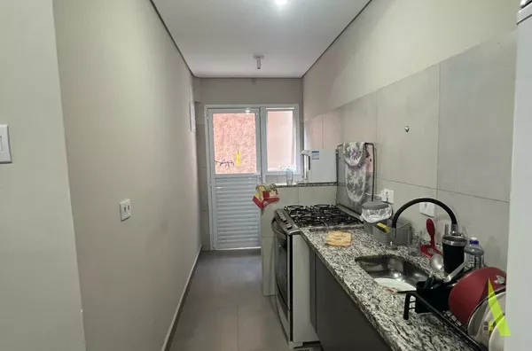 Apartamento Térreo em Bairro Nobre de São Roque!