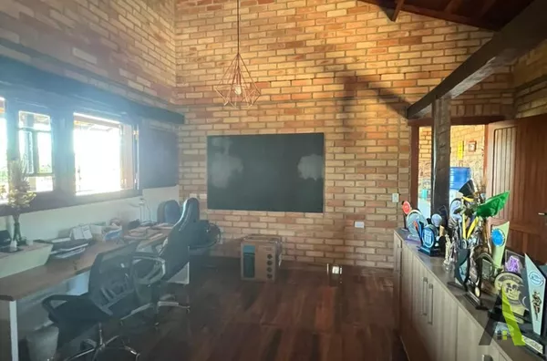 Luxuosa Propriedade em São Roque!