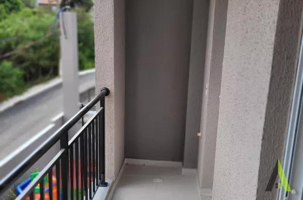 Apartamento Novo em Mairinque!