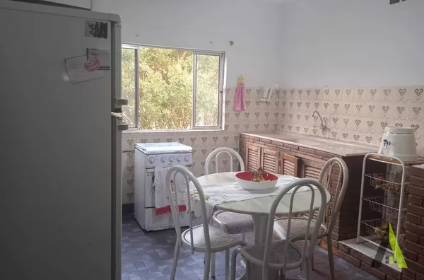  Casa Térrea com Localização Privilegiada!