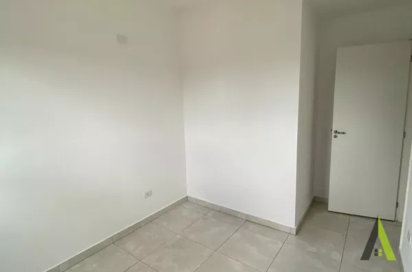 Apartamento com Sacada em São Roque!