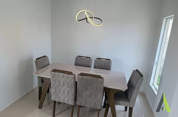 Casa Térrea em Condomínio Fechado Alpes Catarina de Mairinque! 