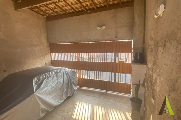 Sobrado em Bairro Tradicional em São Roque! 