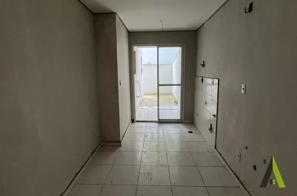 Apartamento Garden em Condomínio de São Roque!
