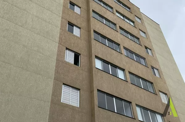 Apartamento com Sala de Jantar Integrada em São Roque!