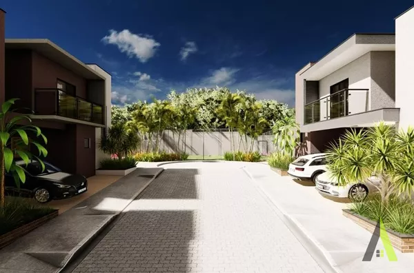  Casas em Condomínio Fechado em São Roque!