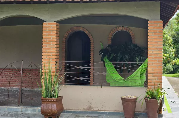 Sítio com 3 Alqueires em São Roque! 