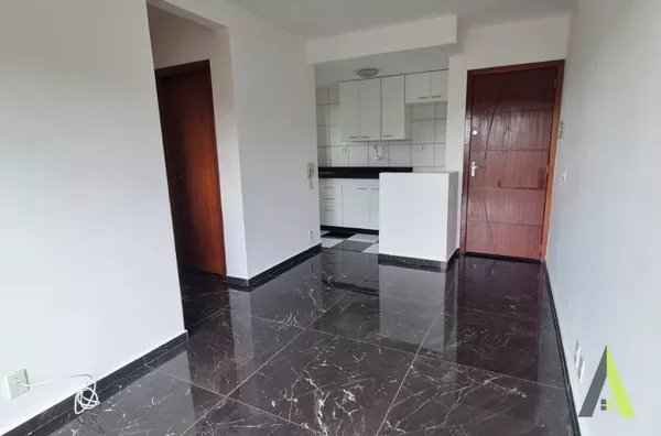 Apartamento em Mailasqui! 