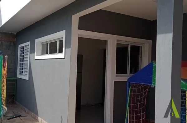  Sobrado em Bairro Tradicional de São Roque! 