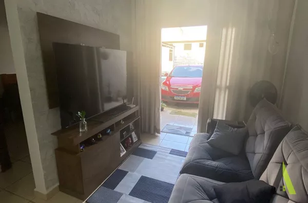 Casa Térrea em Mailasqui! 