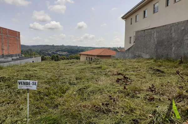  Terreno com Topografia Privilegiada em Mailasqui! 