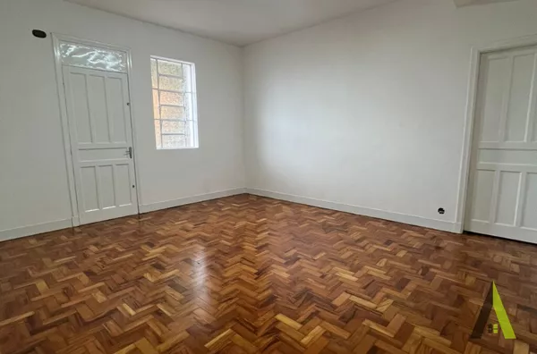 Apartamento no Centro de São Roque!  
