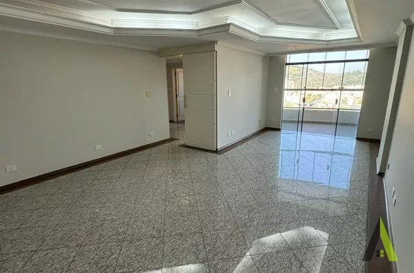 Apartamento em Condomínio Resort no Coração de São Roque!