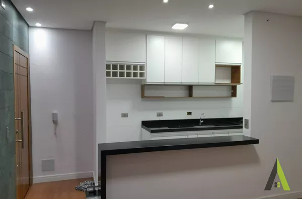 Apartamento Rico em Planejados na Estrada do Vinho em São Roque!