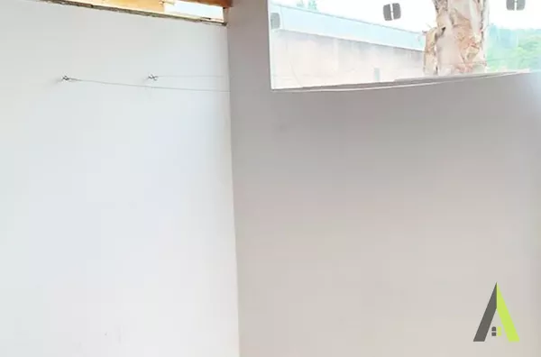 Sobrado com Excelente Acabamento em Condomínio Fechado de São Roque!