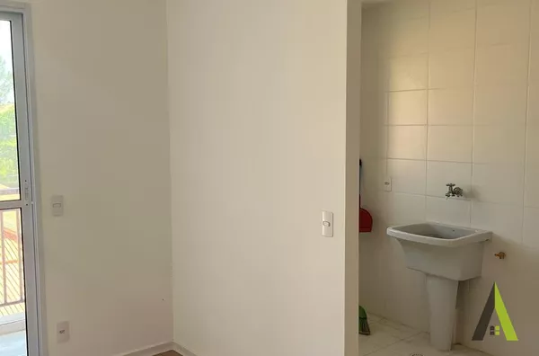 Apartamento Novo em Mairinque!