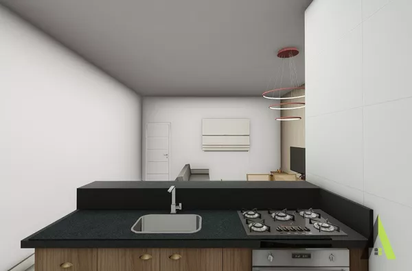 Casa Térrea com Design Moderno em Mairinque!