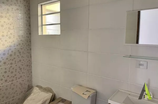 Casa Térrea em Mairinque 