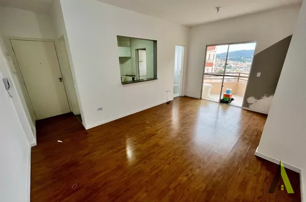 Apartamento Garden no centro de São Roque! 