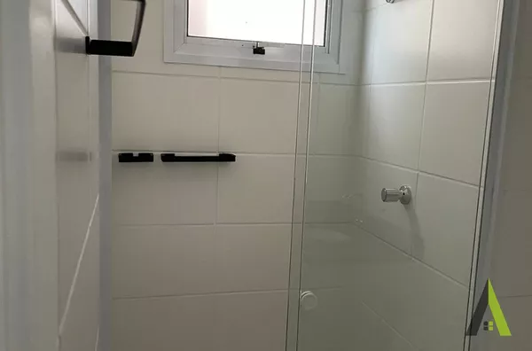 Apartamento Novo em Mairinque!