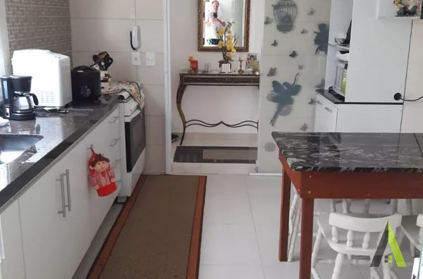 Apartamento próximo ao centro de São Roque! 