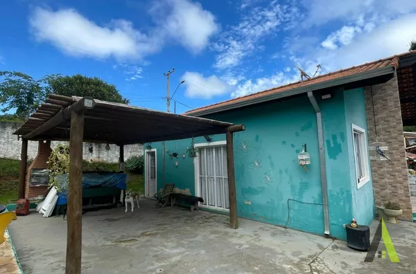 Chácara em Condomínio Fechado de  São Roque!