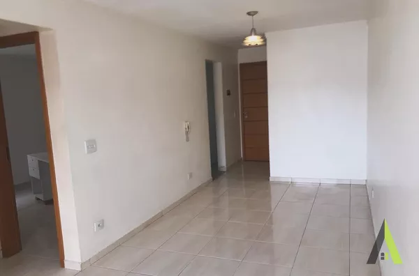 Apartamento no Centro da Cidade! 