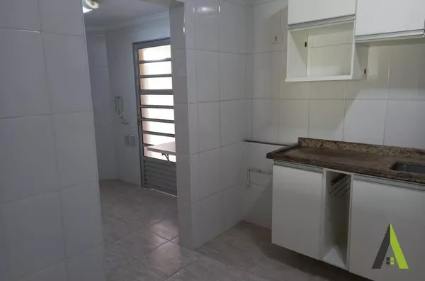 Apartamento amplo em São Roque!