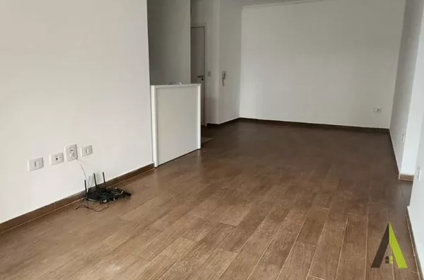 Apartamento com Área Gourmet em Condomínio Resort de São Roque!