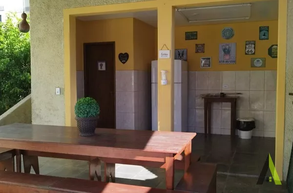  Apartamento Duplex Próximo ao Centro de São Roque!  