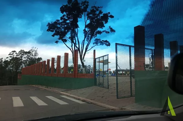 Chalé Localizado no Acqua Show em Mairinque!