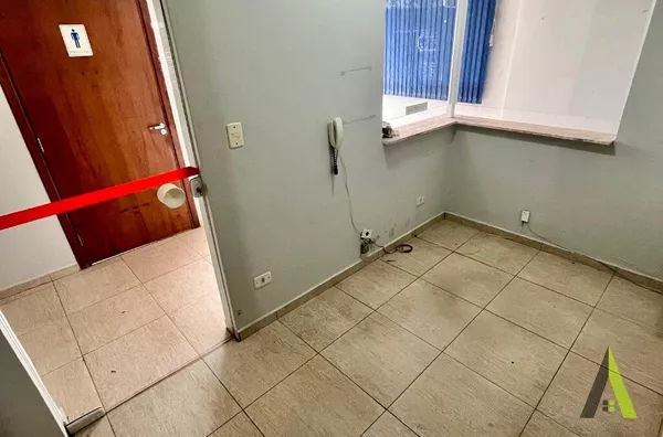  Ponto Comercial no Centro de  São Roque!