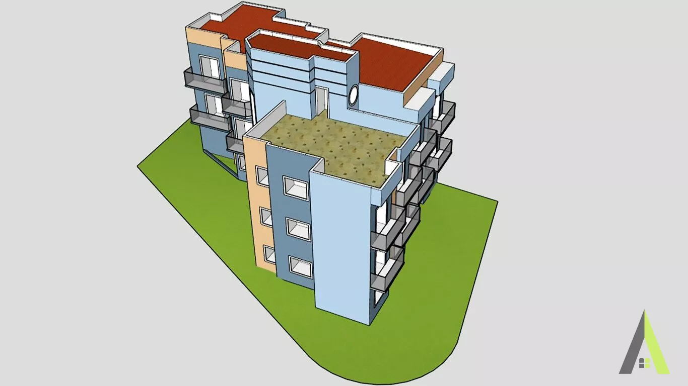 Terreno Plano Pronto para Construir em So Roque! - TE114