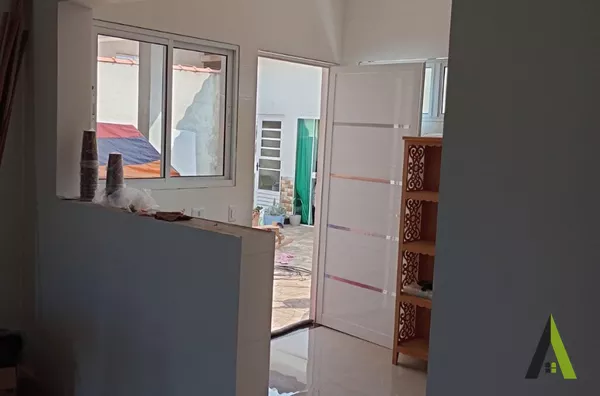  Sobrado em Bairro Tradicional de São Roque! 