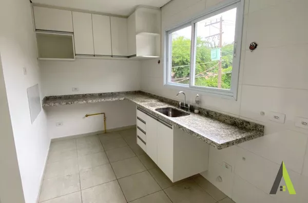 Apartamento Próximo ao Centro de São Roque! 