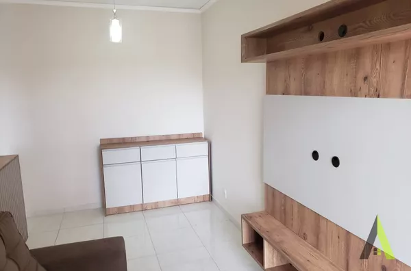 Apartamento  em Condomínio Clube de São Roque! 