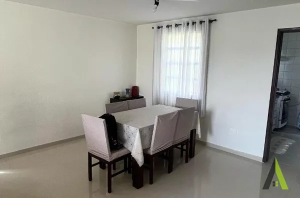 Apartamento  em Condomínio de São Roque!