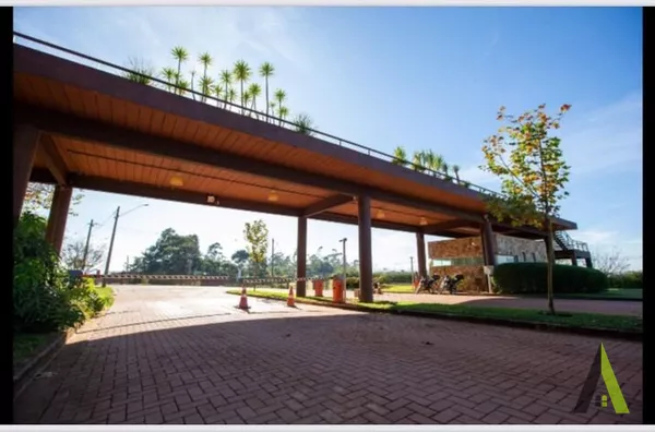 Terreno no Loteamento Acqua em Ibiuna! 