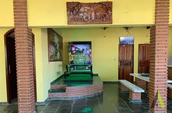 Chácara Comercial ou Residencial em São Roque!